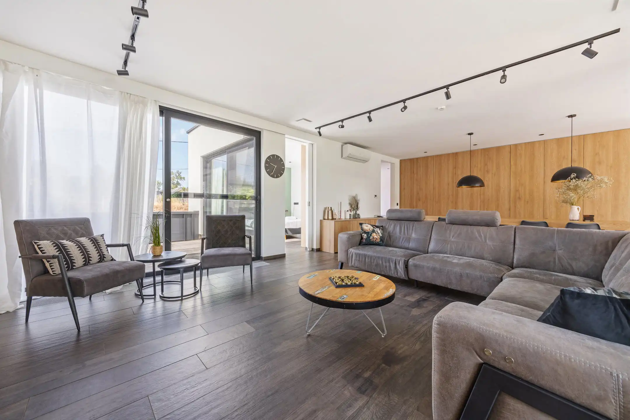 Moderne woning met zuidtuin rustig gelegen te Hees foto 12