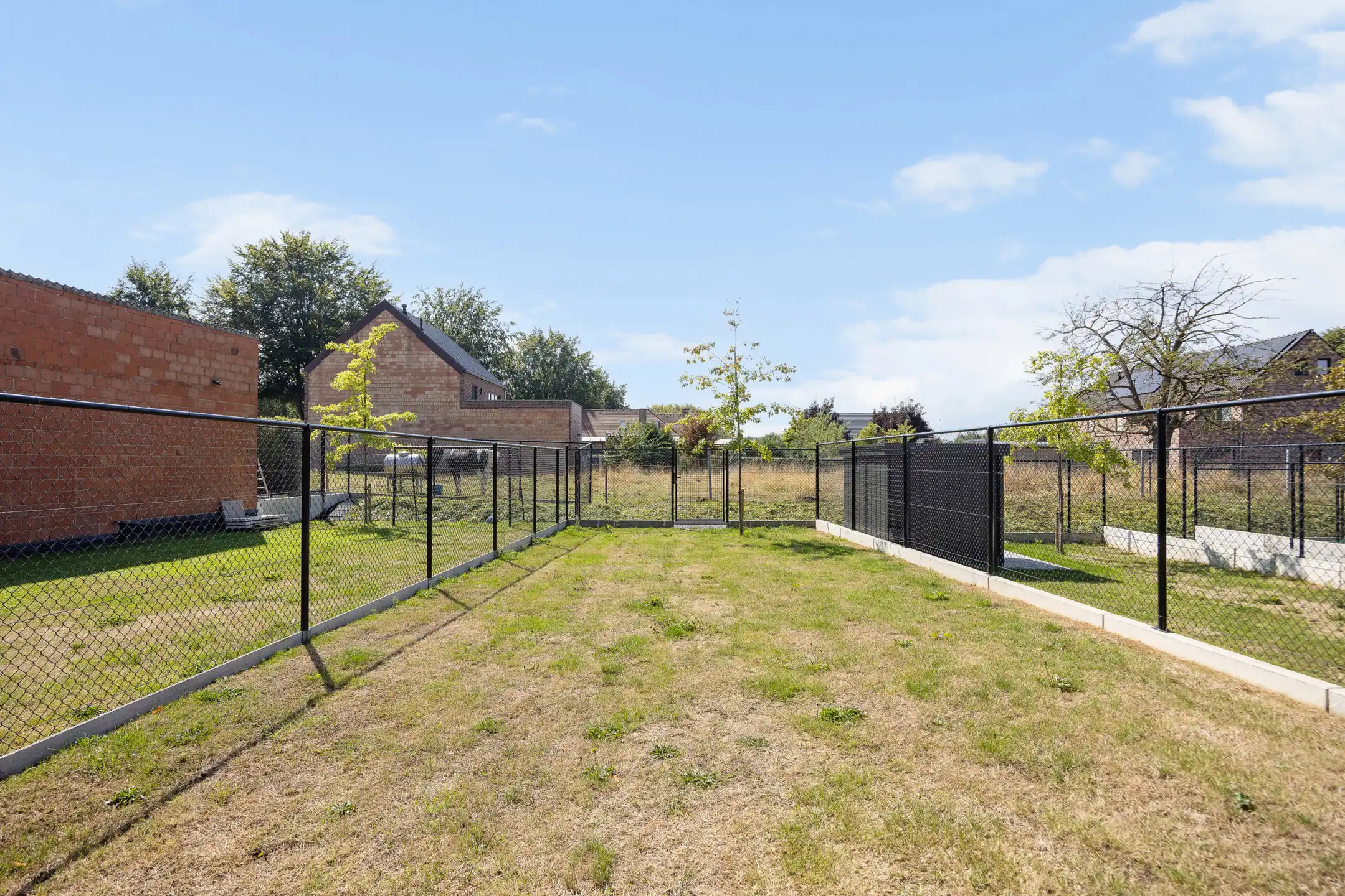 Nieuwbouwwoning in het rustige Vlijtingen foto 19