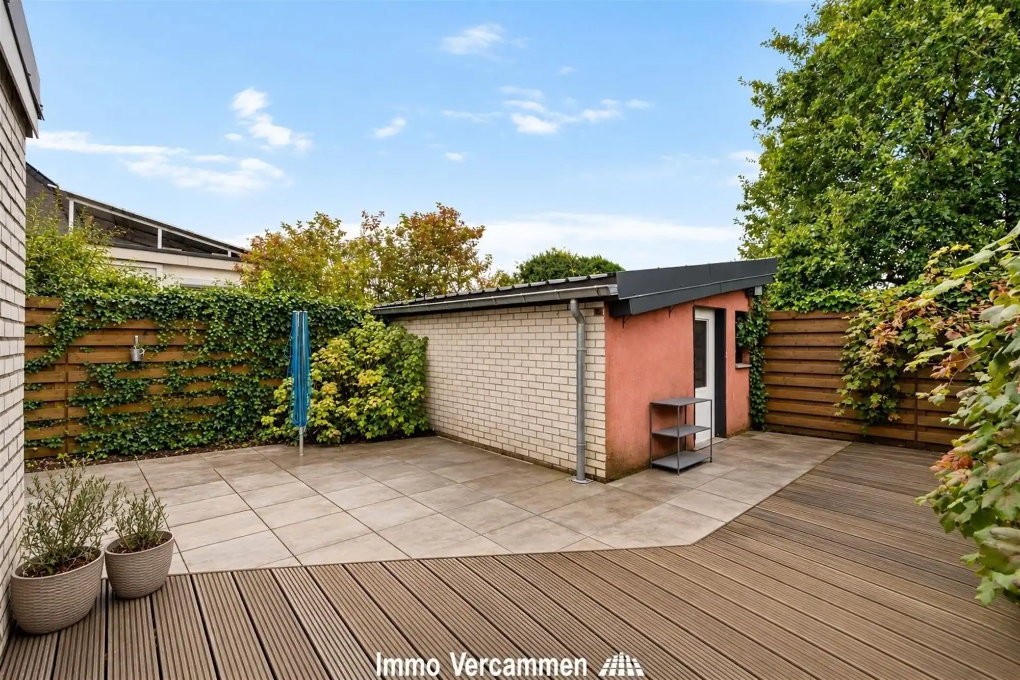 Charmante woning met 3 slpks te Sint-Katelijne-Waver foto 9