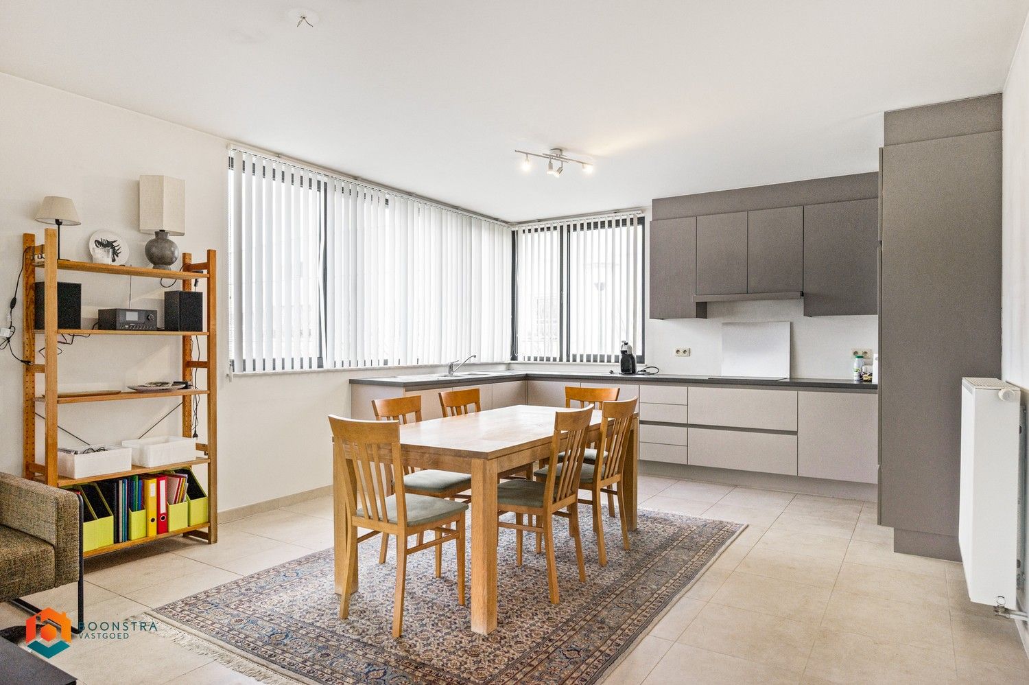 Instapklaar app. met 2 slpkrs te OLV-Waver foto 3