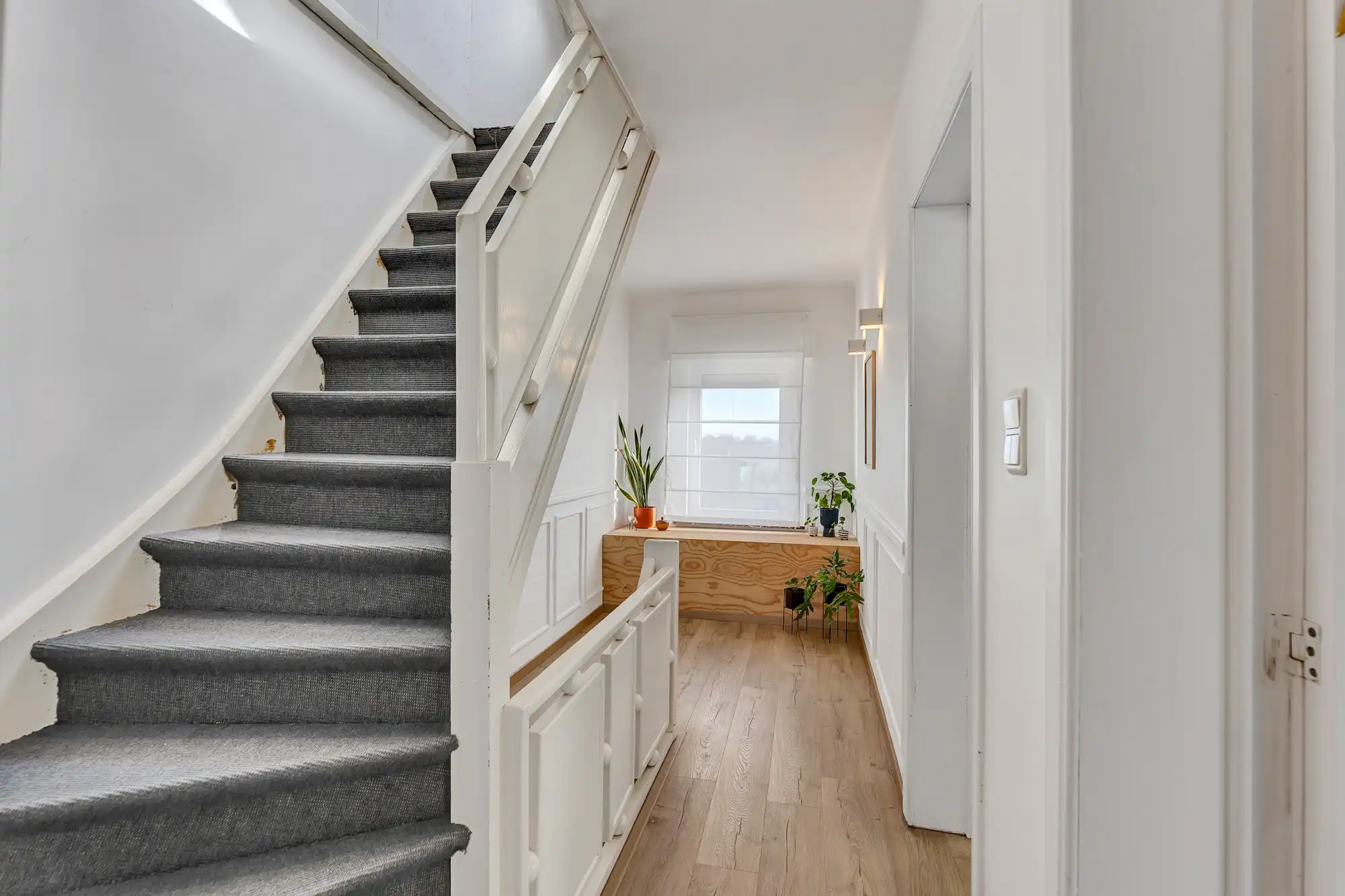 Instapklare, gezellige woning op een rustige locatie foto 25