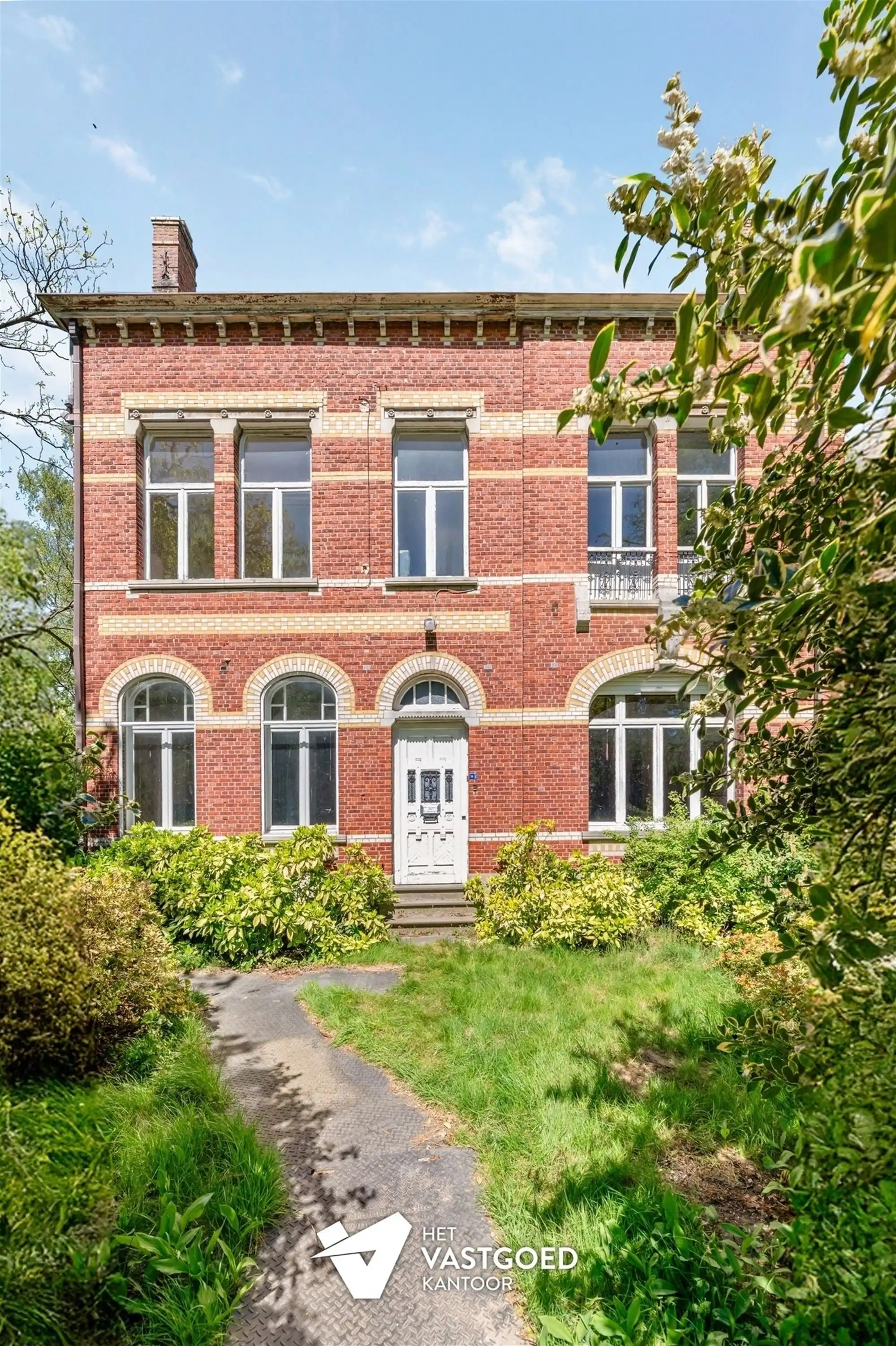 "KASTEEL VAN HEIVOORT" - UNIEK PAND OP FANTASTISCHE LIGGING foto 2