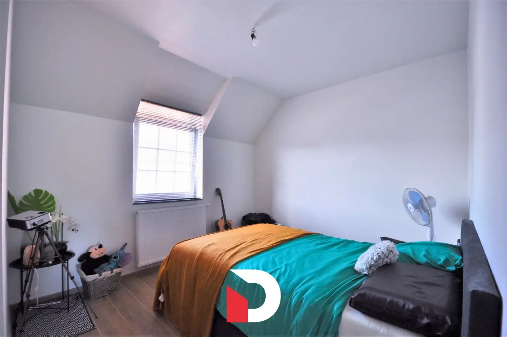 Gezellige woning in een kleinschalig woonproject te Sint-Andries foto 7