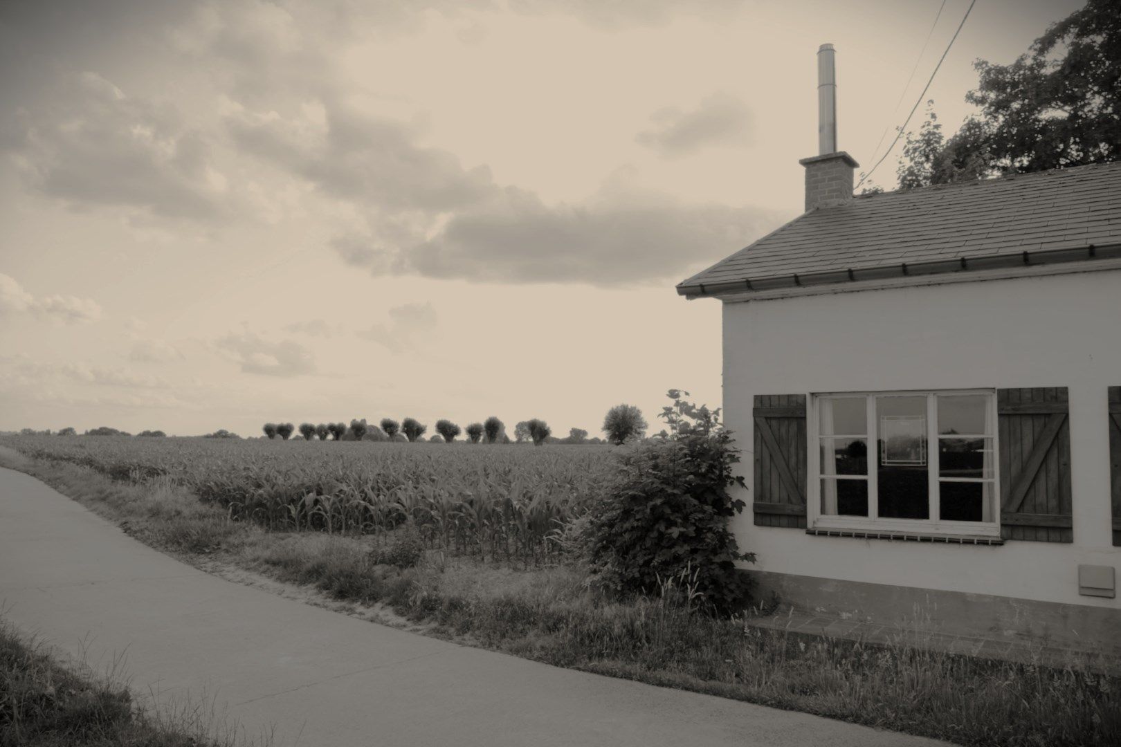 Te renoveren woning op unieke ligging foto 29