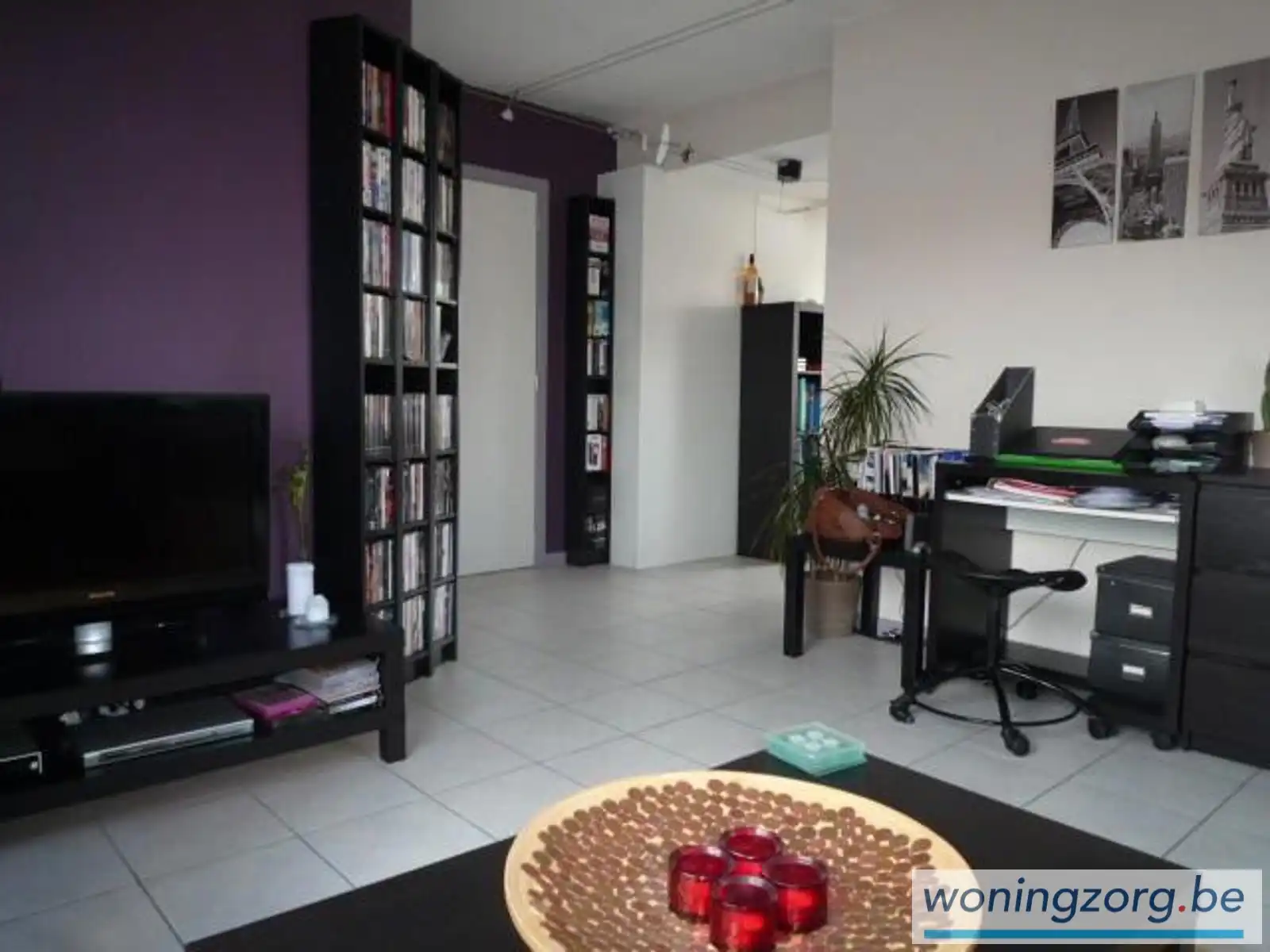 Loft te huur foto 5