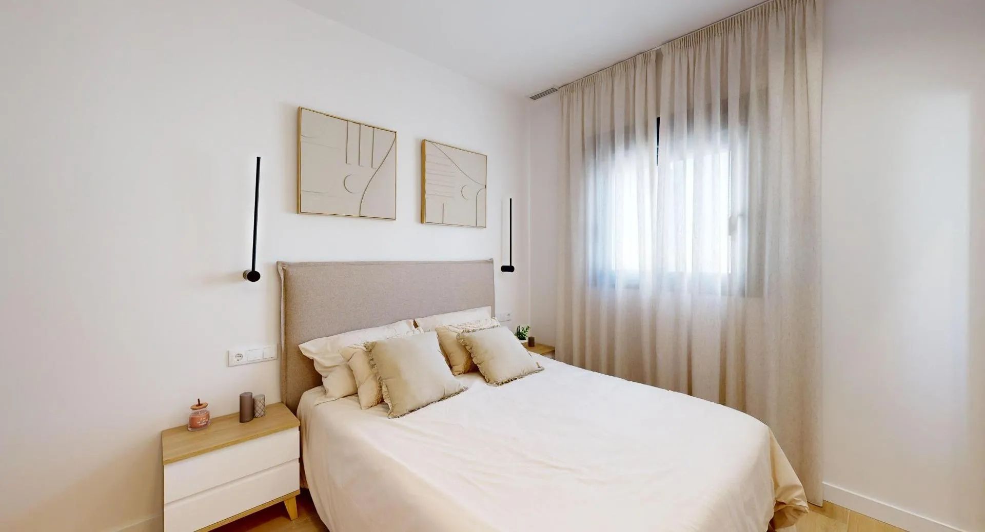 Wonen waar de zee je buur is: exclusieve appartementen in het hart van Guardamar foto 10