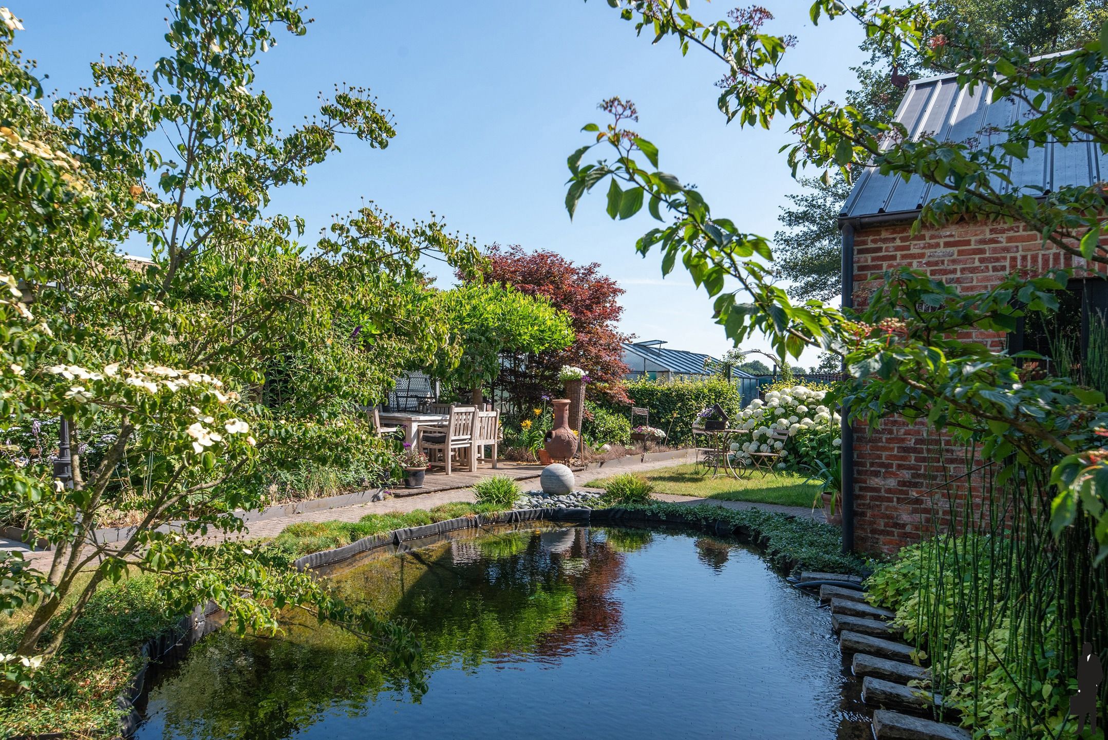 Ruime gezinswoning te Nieuwmoer foto 42