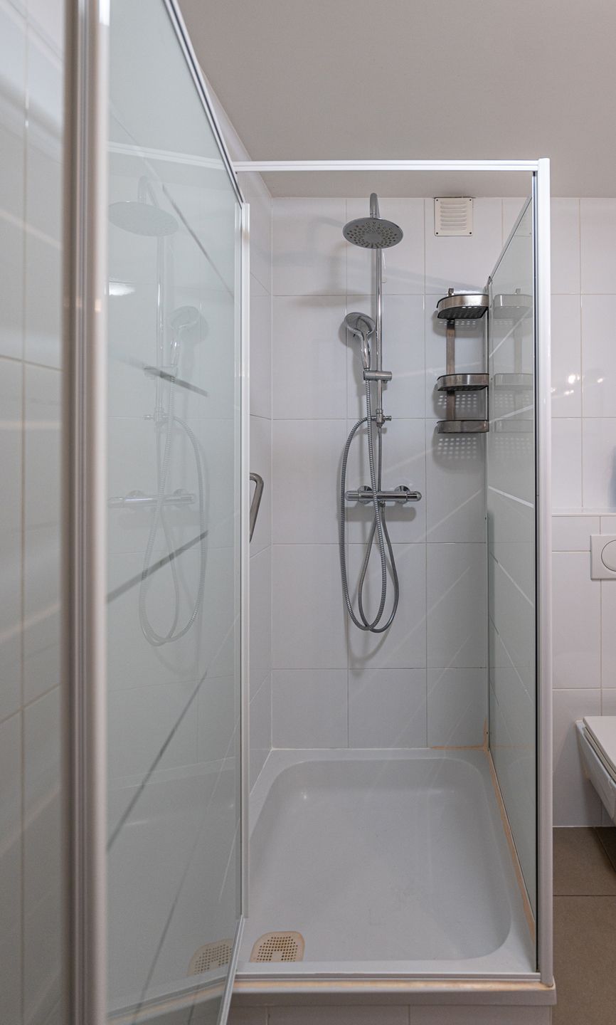 Appartementje met 1 slaapkamer en terras foto 8