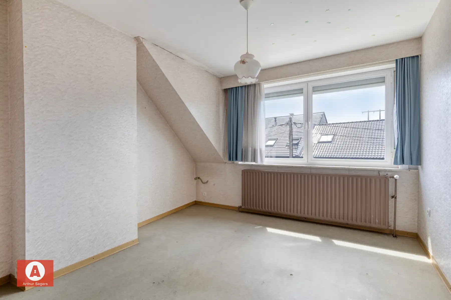 Bel-etage met C-label foto 14
