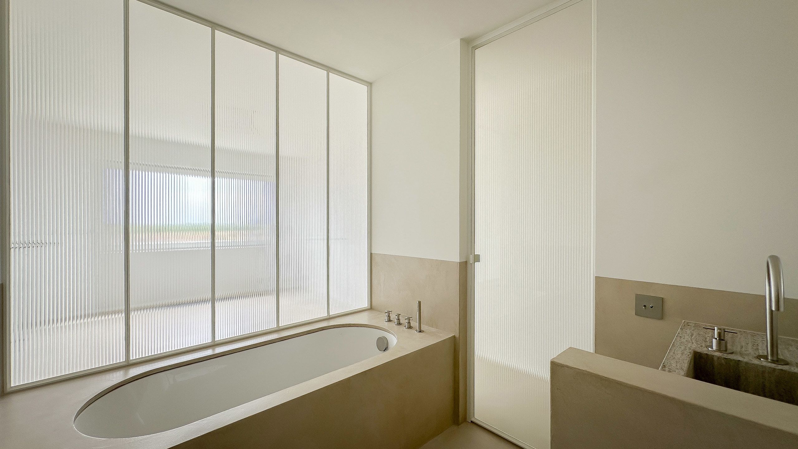 Uitzonderlijk HOEKAPPARTEMENT gelegen op het Albertplein... foto 31