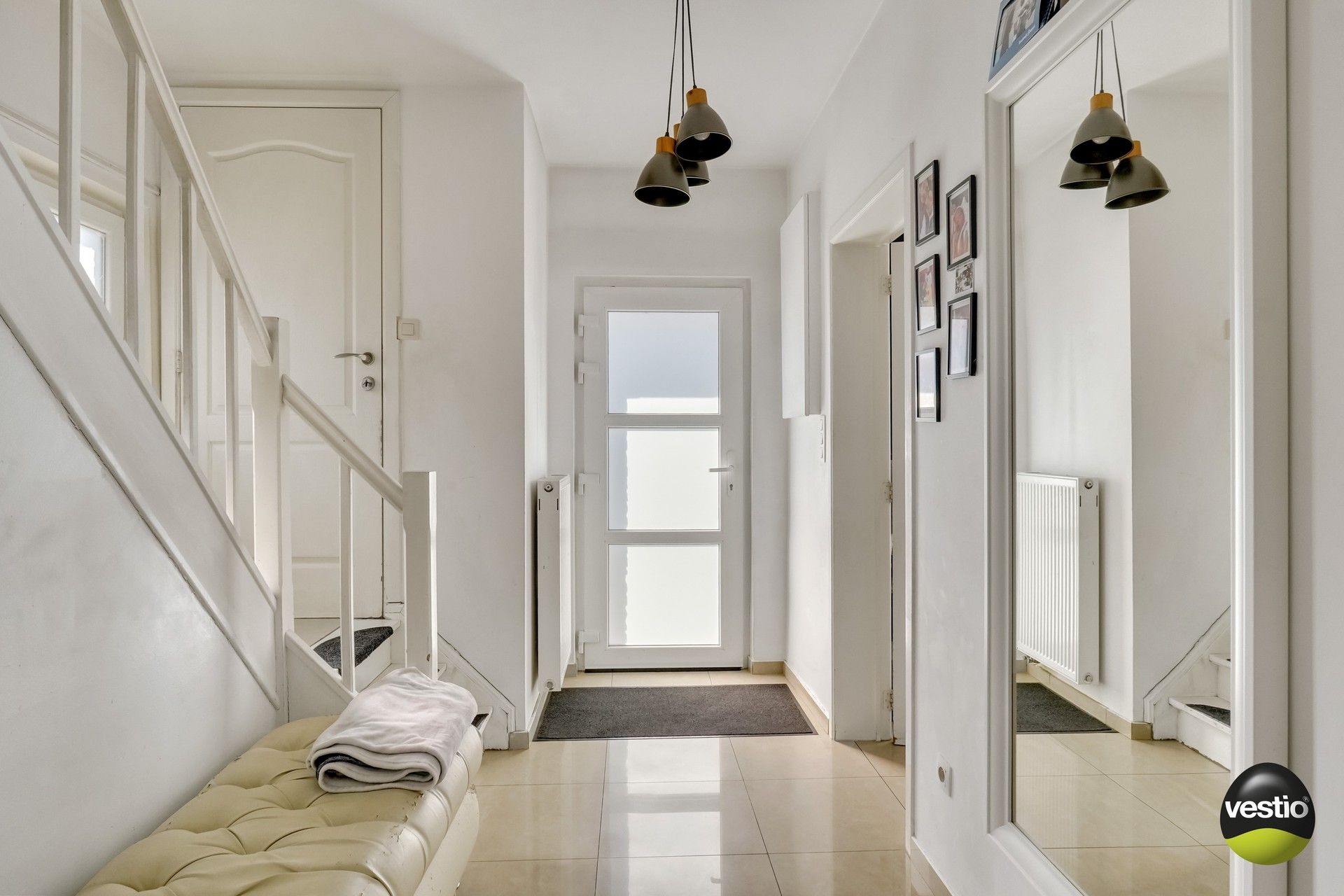 RUSTIG GELEGEN WONING OP 8,63 ARE foto 11
