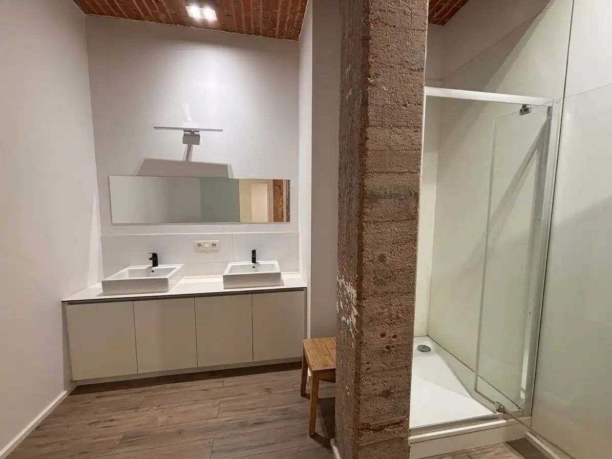 2 lofts! (79 m² + 82 m²) - investeringsvastgoed foto 10