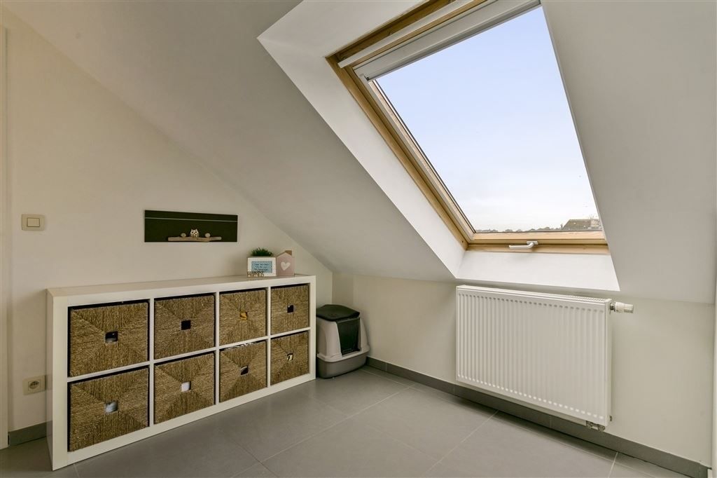 Ruime duplex met veel lichtinval en prachtig terras foto 14