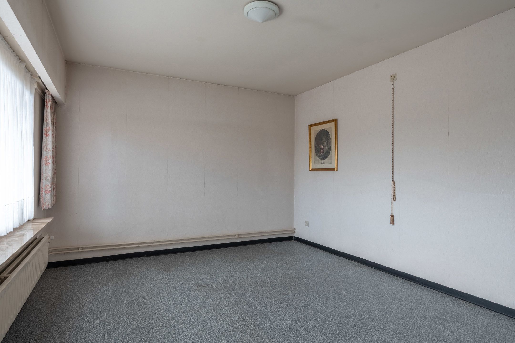 Ruime, te renoveren woning met vergund magazijn te Beerse foto 15
