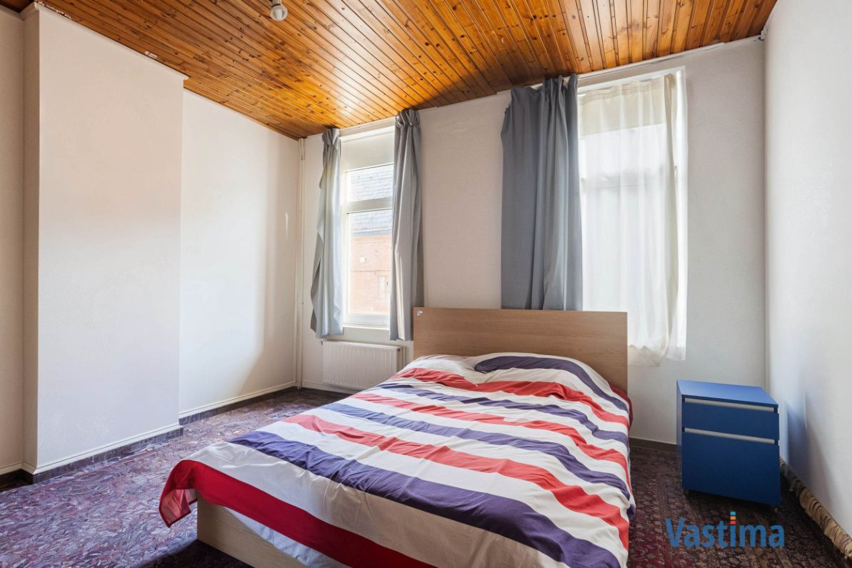 Gezinswoning met tuin op in centrum Aalst foto 10