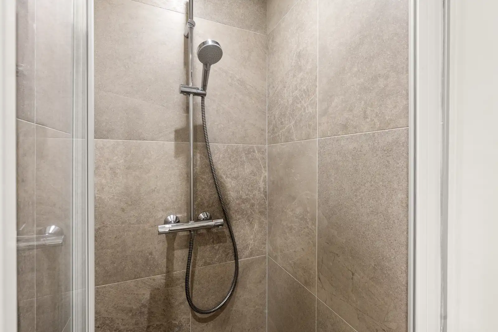 Exclusieve studio in het hart van Oostende foto 15