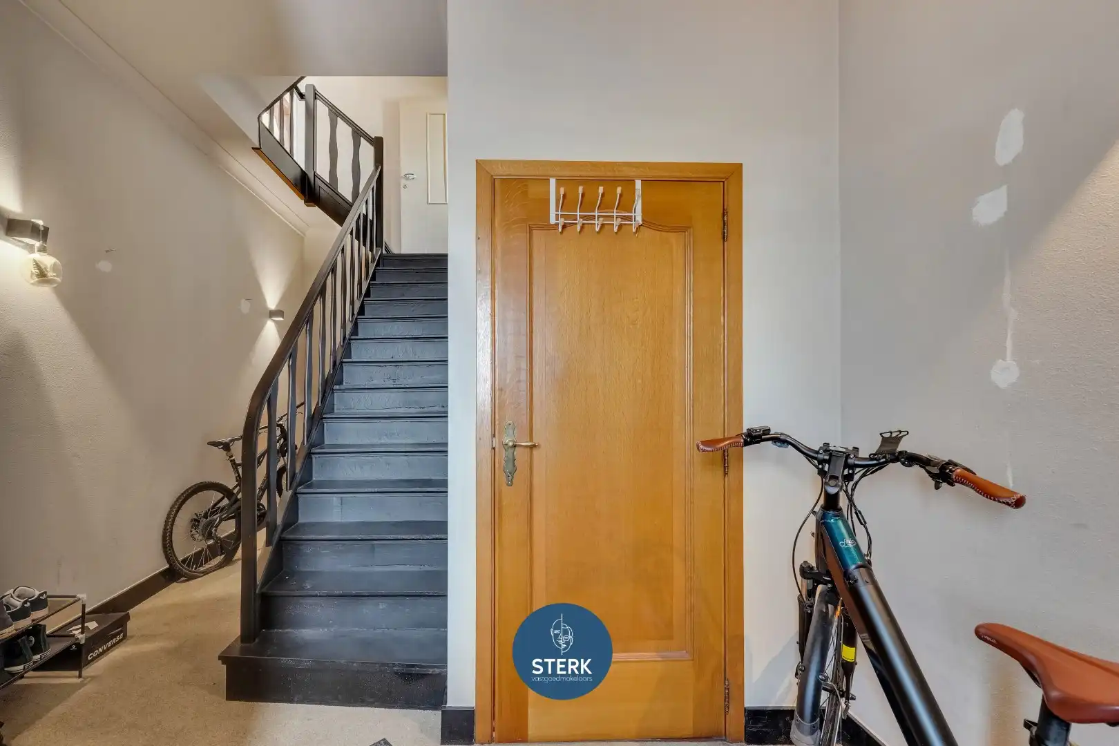 PAND MET 2 APPARTEMENTEN EN HANDELSRUIMTE TE BRIEGDEN-LANAKEN !  foto 21
