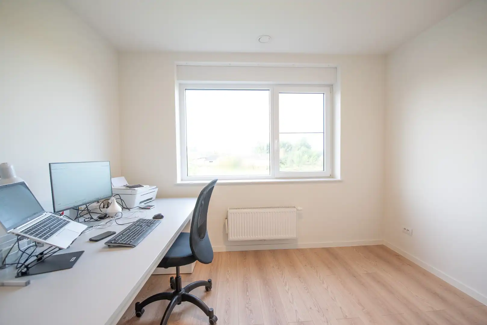 Ruime en instapklare woning te huur met 3 slaapkamers foto 11