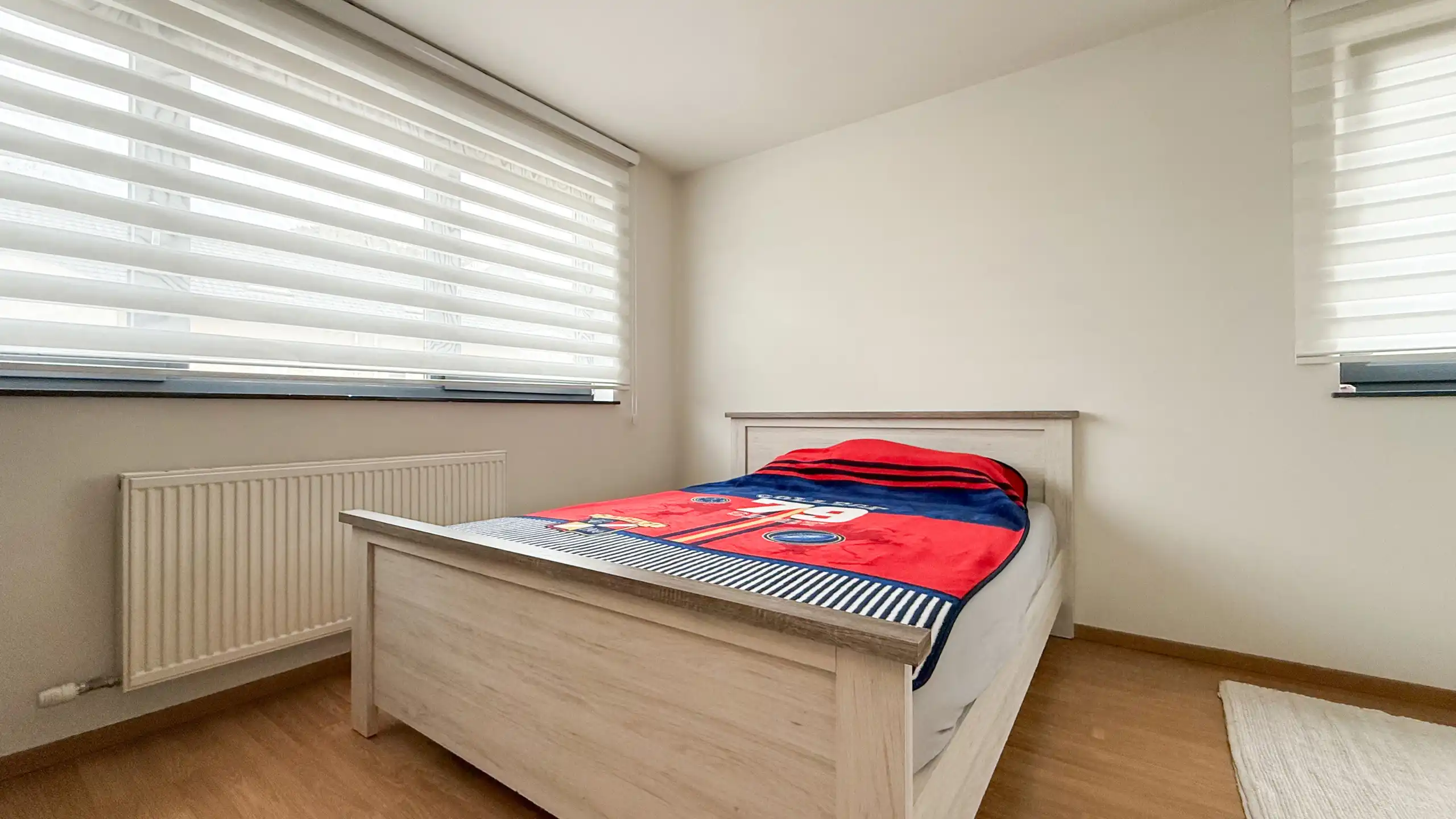 Instapklare woning van 199m² met 3 slpk en EPC B in Beringen foto 15
