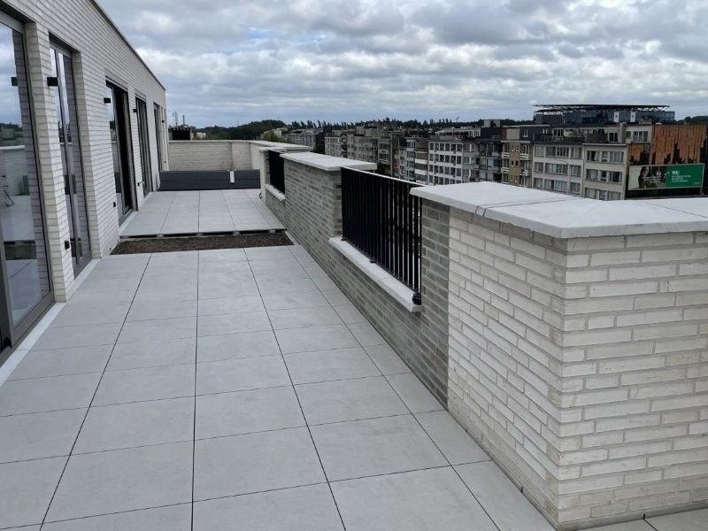 Penthouse te koop foto 9