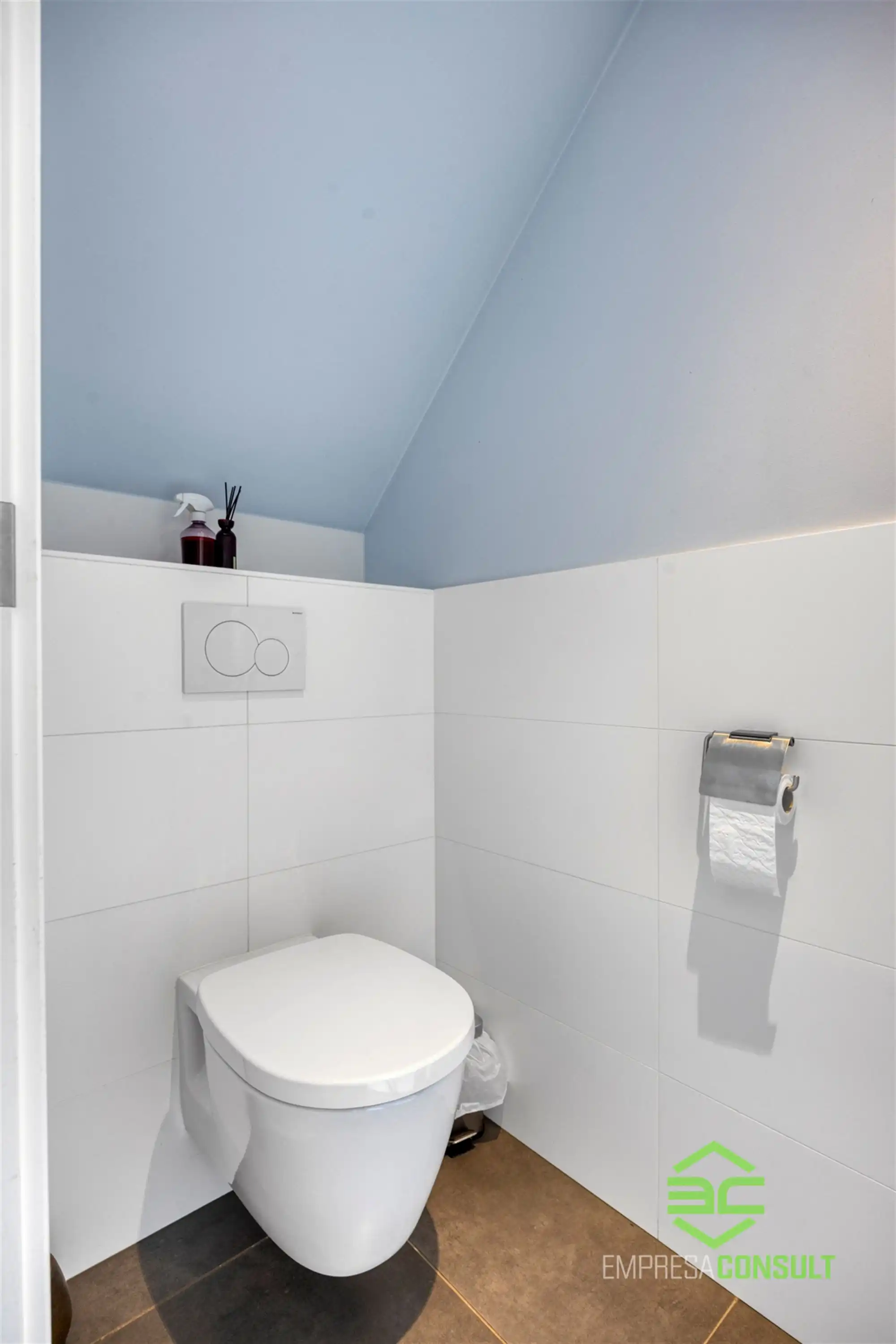 Instapklare woning met aparte garage en werkplaats van 150m² in Schulen! foto 11