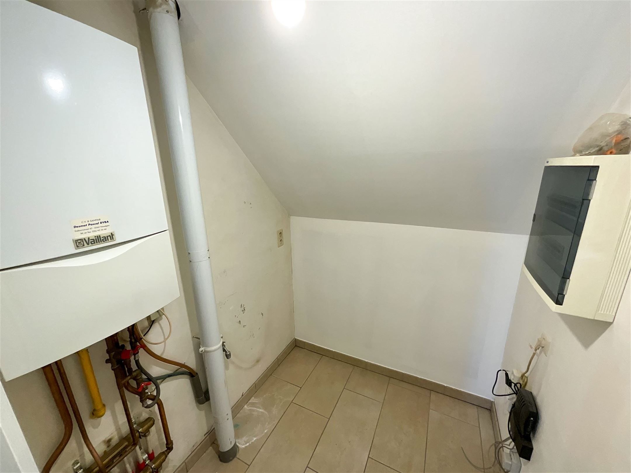 appartement foto 14