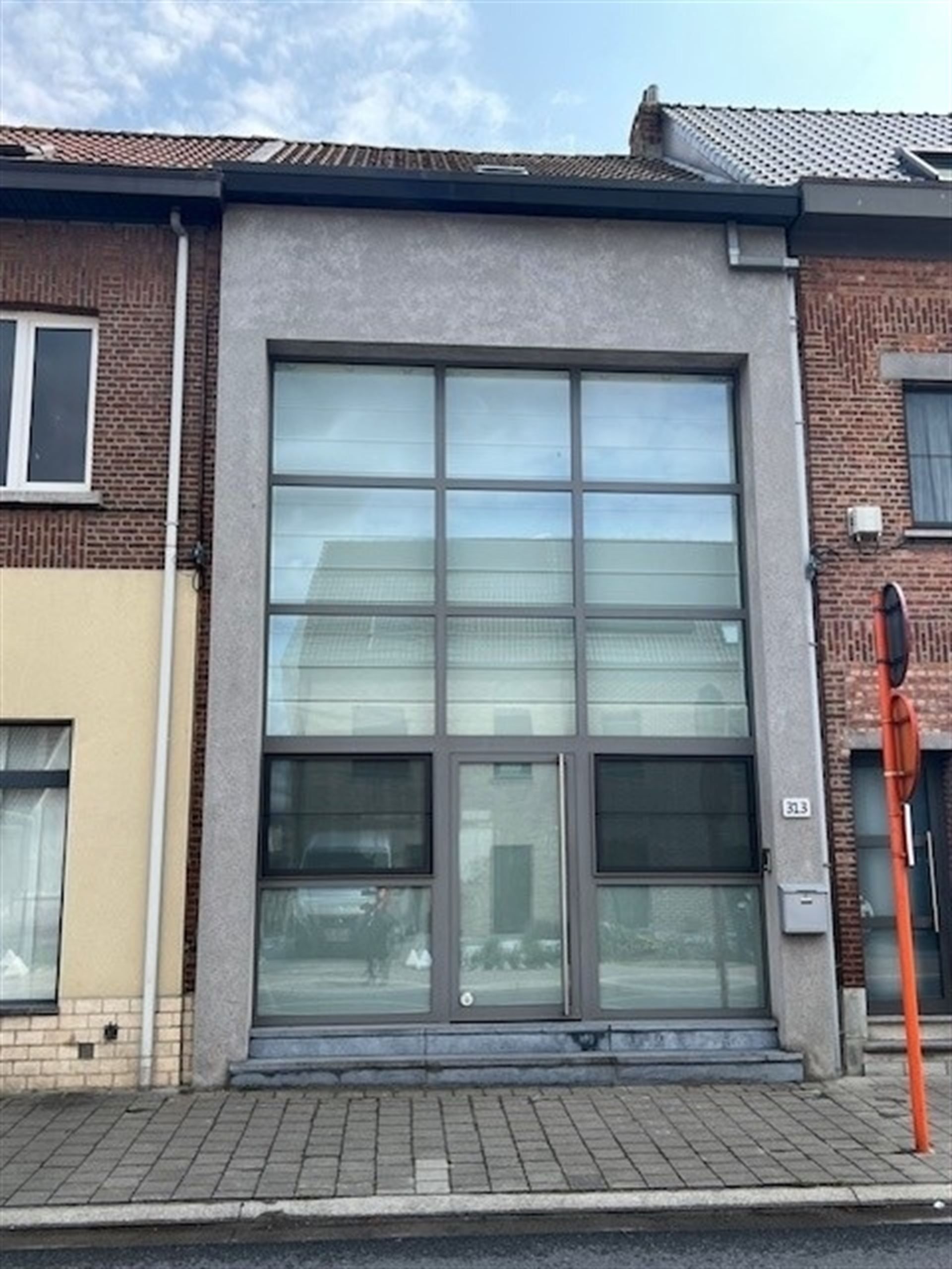Energiezuinige woning met 3 slpks, tuin en garage! foto 22