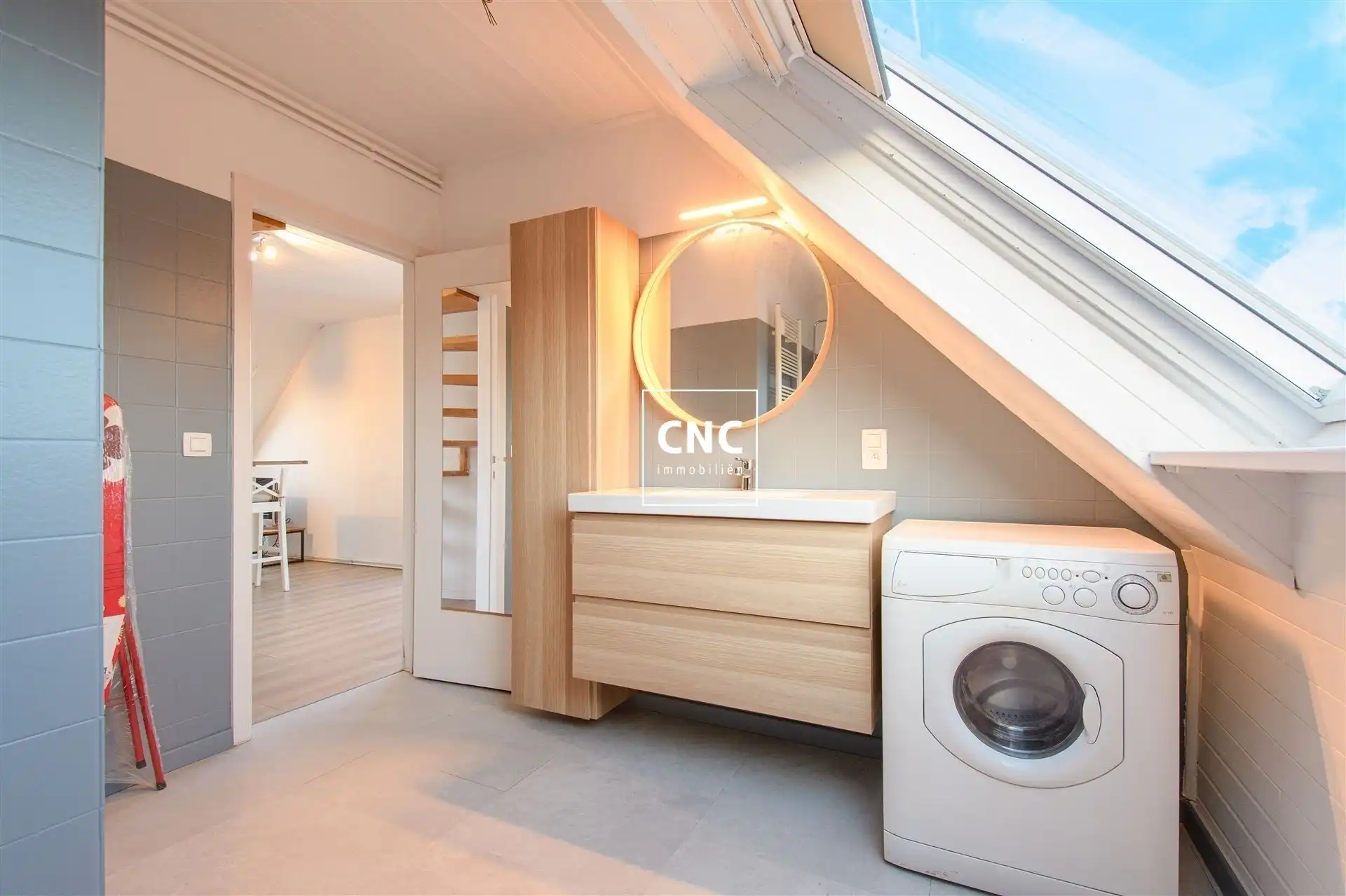 Instapklaar dakappartement in een mooie villa-residentie foto 15