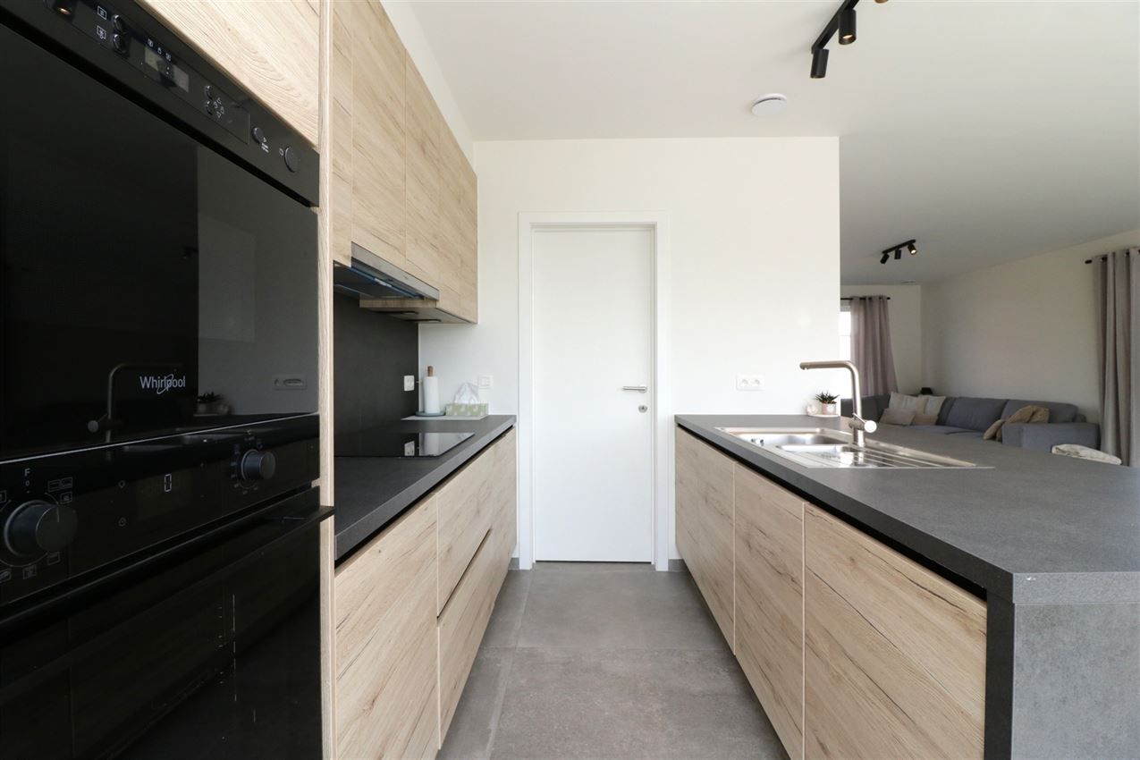 Huis foto 7