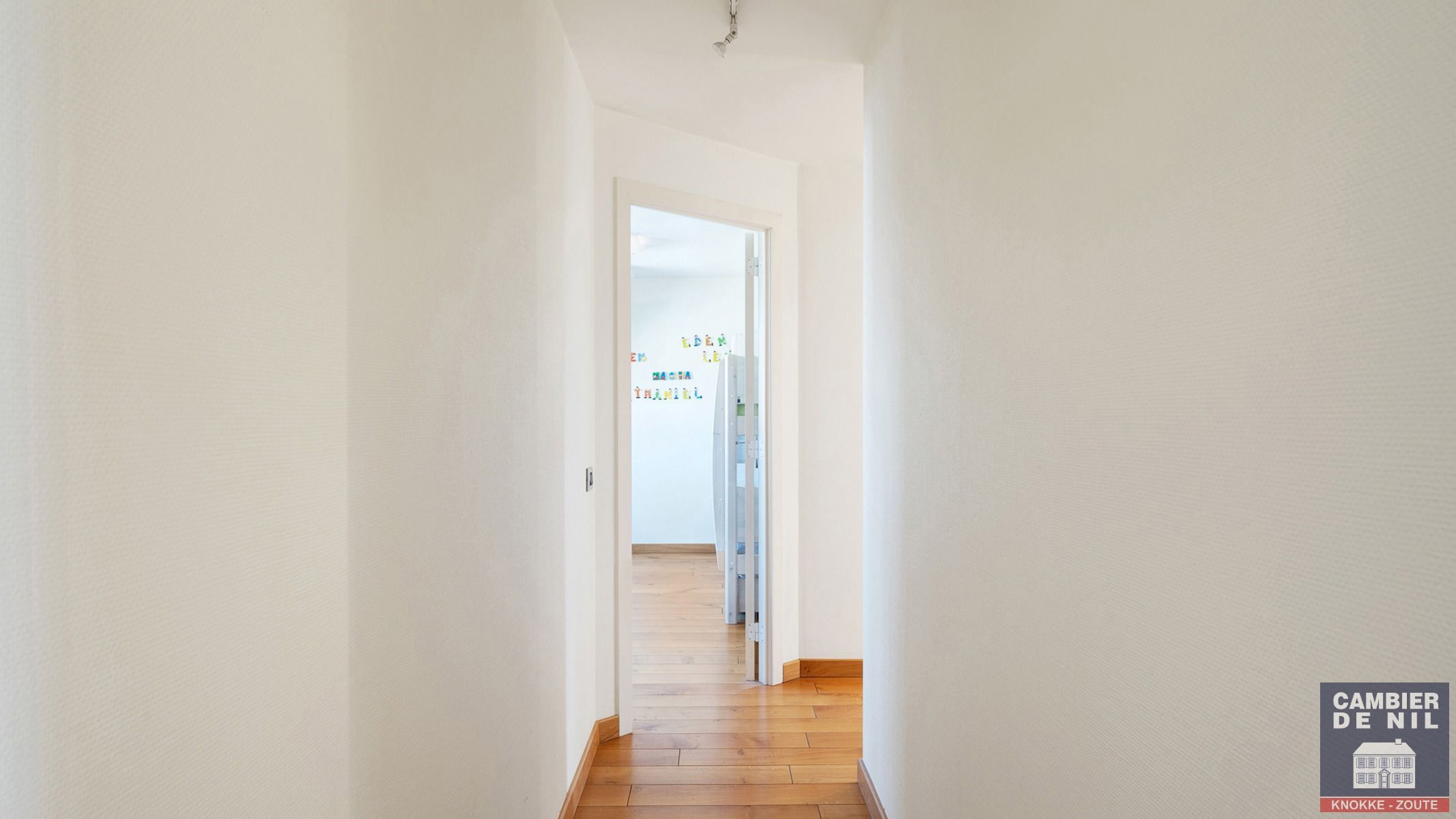 Schitterend duplexappartement met enorme zonneterrassen foto 27