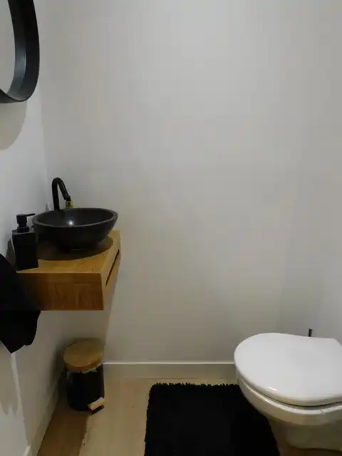 Volledig gerenoveerd appartement met groot terras foto 14