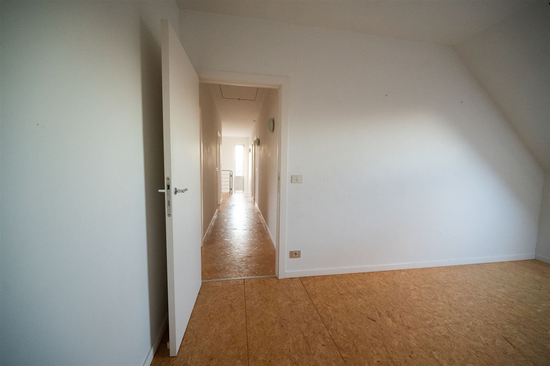 Duplex appartement met groot terras foto 31