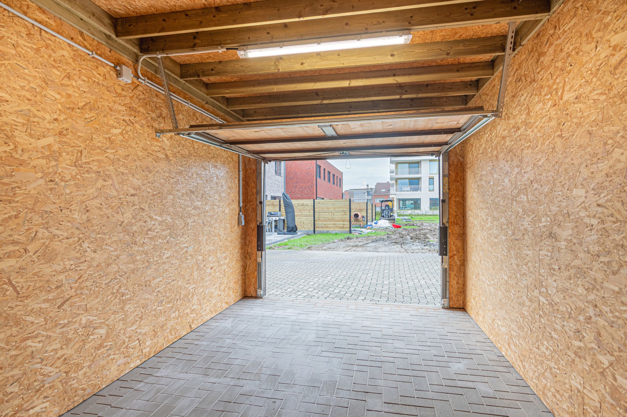 Moderne nieuwbouw woning met 4 slaapkamers! foto 11