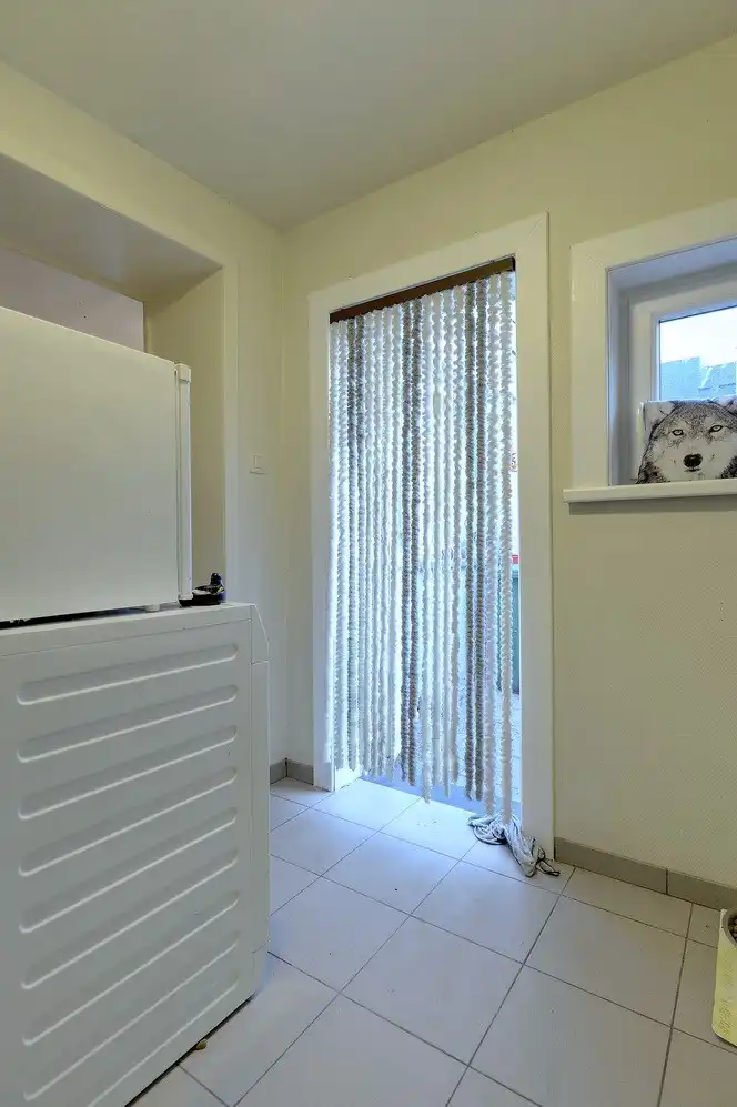 WONING TE KOOP met 3 slaapkamers op uitstekende ligging te Runkst! foto 8
