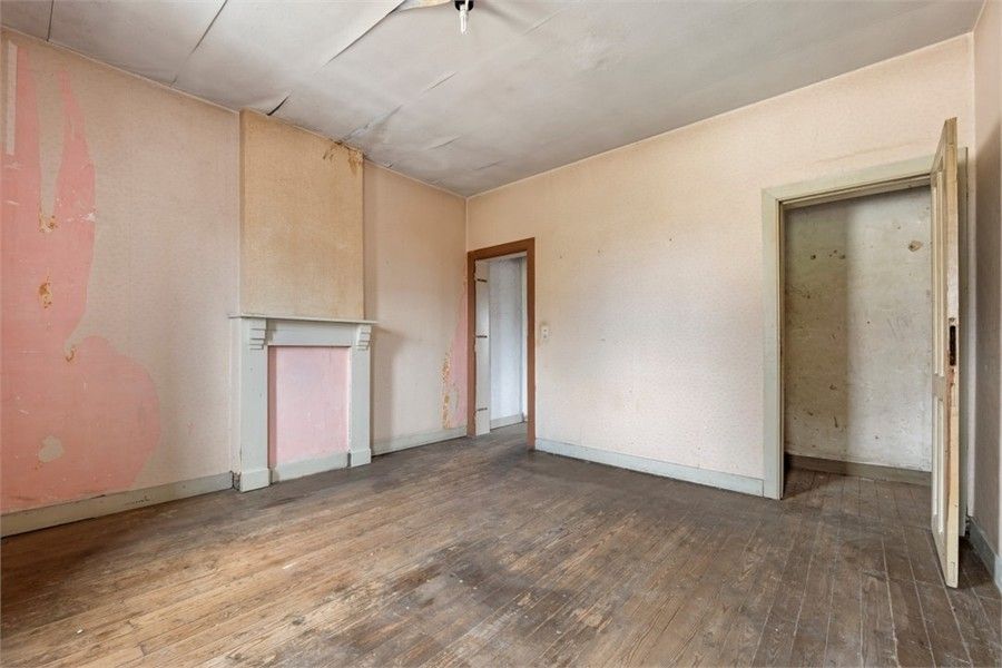 TE RENOVEREN RIJWONING VLAKBIJ HET CENTRUM VAN SINT-TRUIDEN foto 19