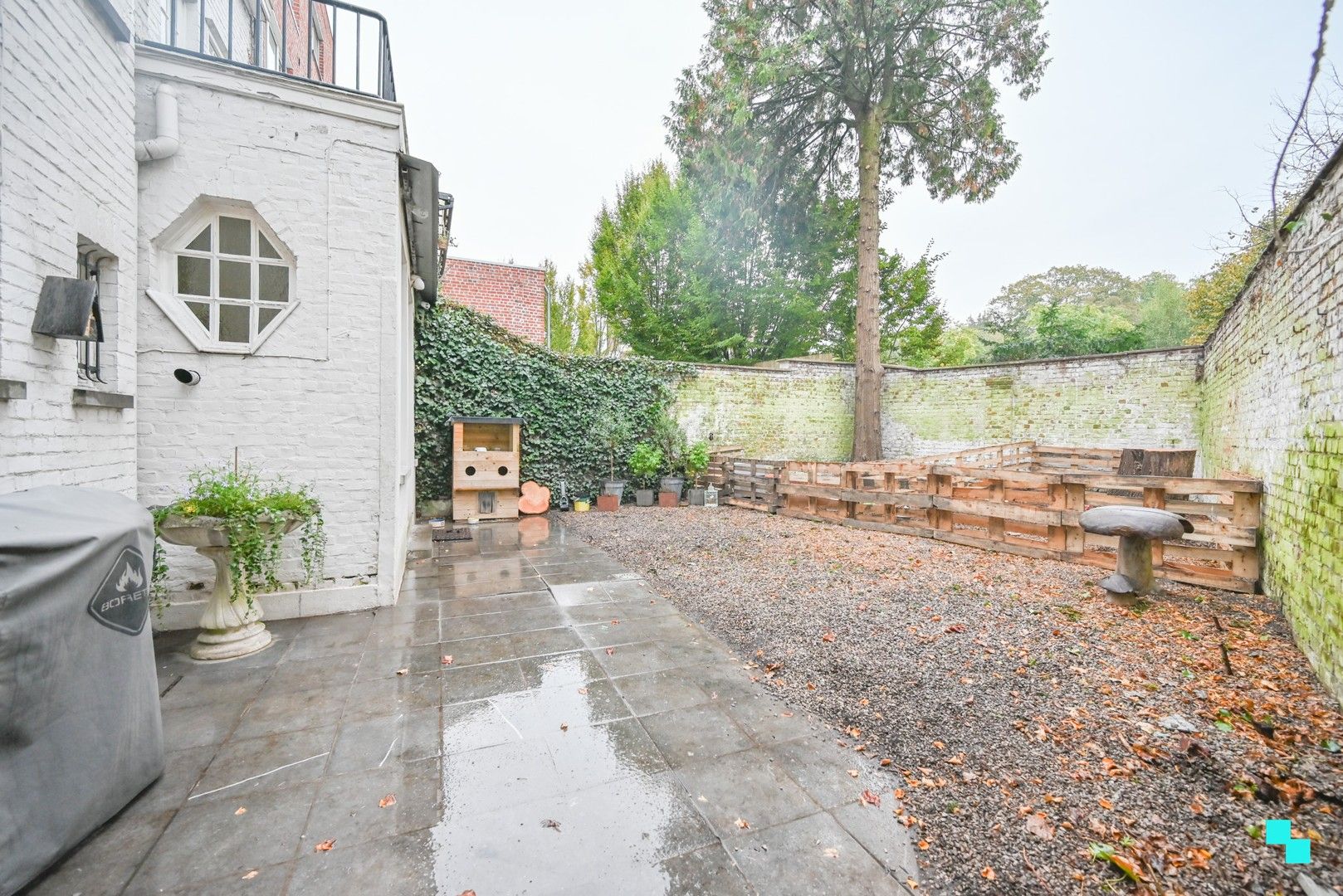 Art-deco burgerwoning in hartje Izegem foto 10