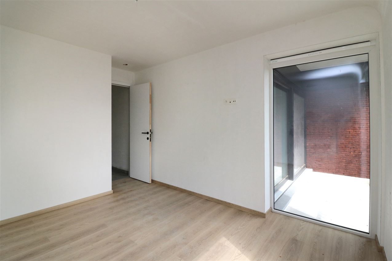 Gunstig gelegen nieuwbouwappartement met 2 slpk. en parking foto 16