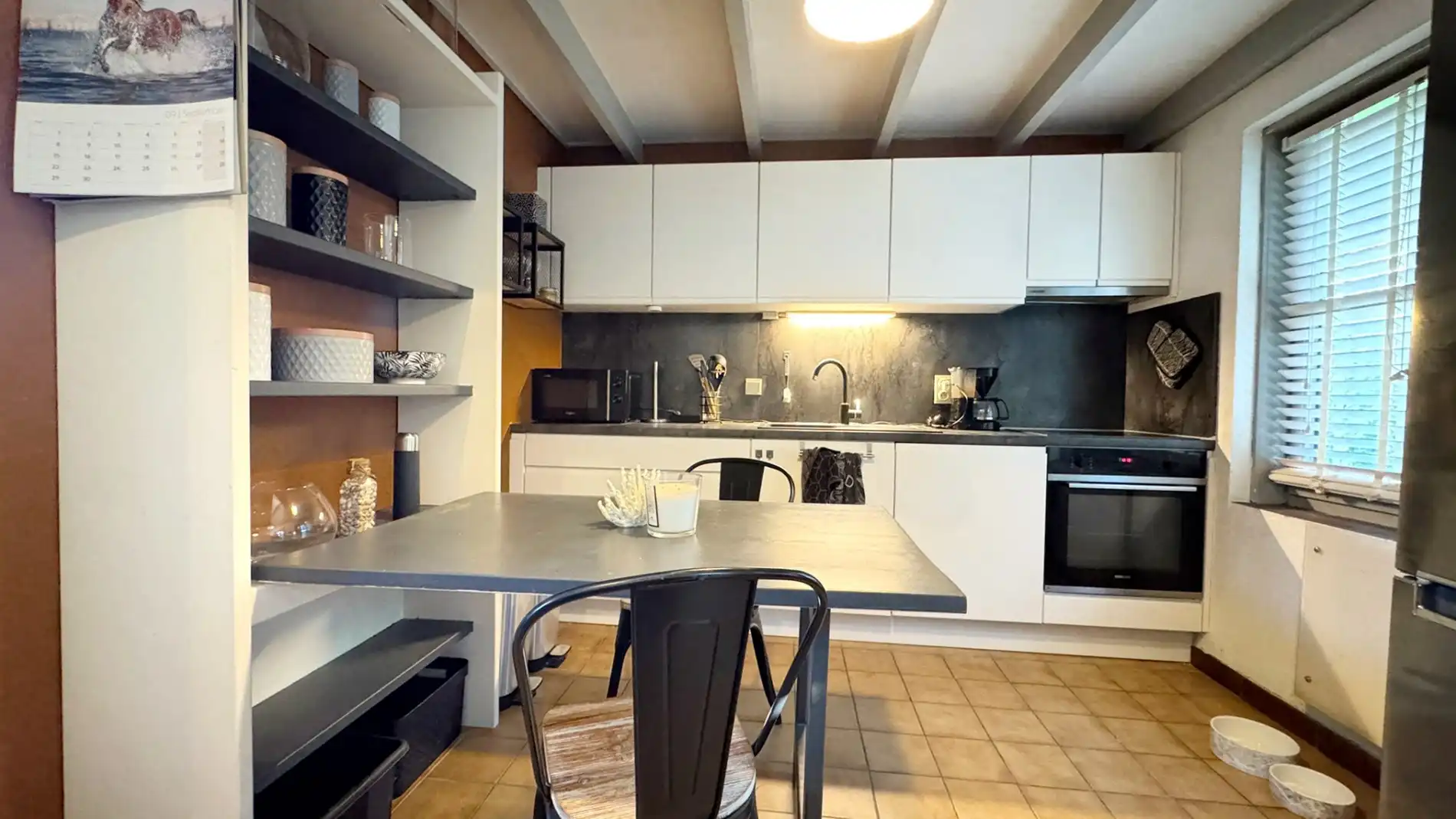 Weekend-Verblijfpark Duinhoek - Woning 29 + P foto 3