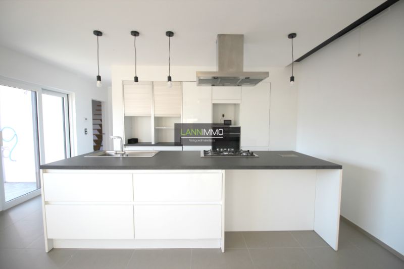 Gerenoveerde woonst met 2 slaapkamers en tuin foto 8