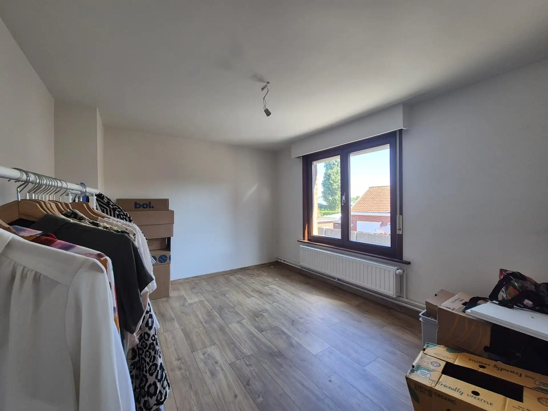 Gunstig gelegen woning met tuin en garage. foto 19