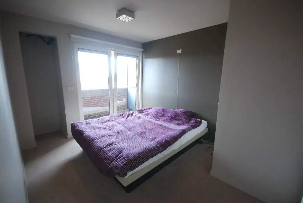 RUIM APPARTEMENT IN CENTRUM ROESELARE  foto 7