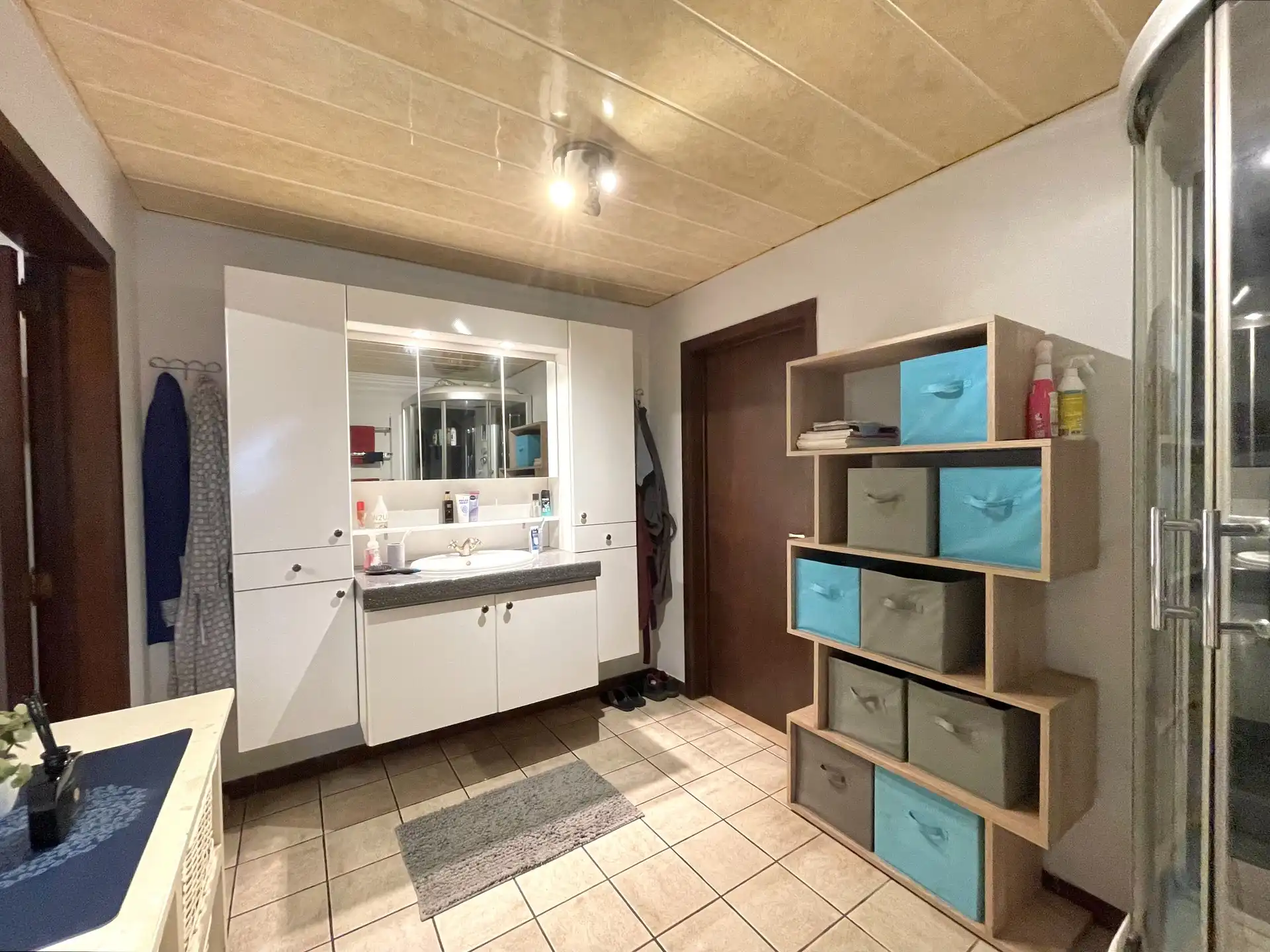 HOB |2 SLAAPKAMERS |TUIN | CARPORT | 515 m² foto 15