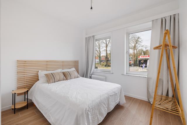 Appartement te huur foto 14