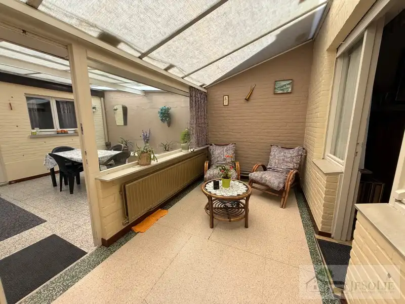 Charmante woning - 3slpk - centrum Ham foto 8
