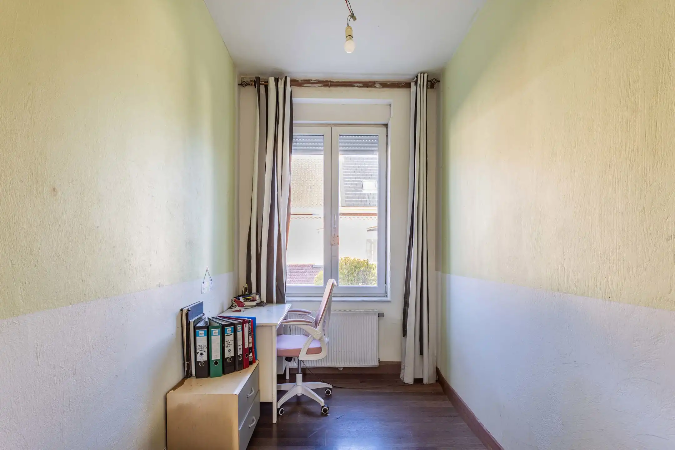 Heel ruime, energiezuinige woning met tuin in rustige buurt! foto 20