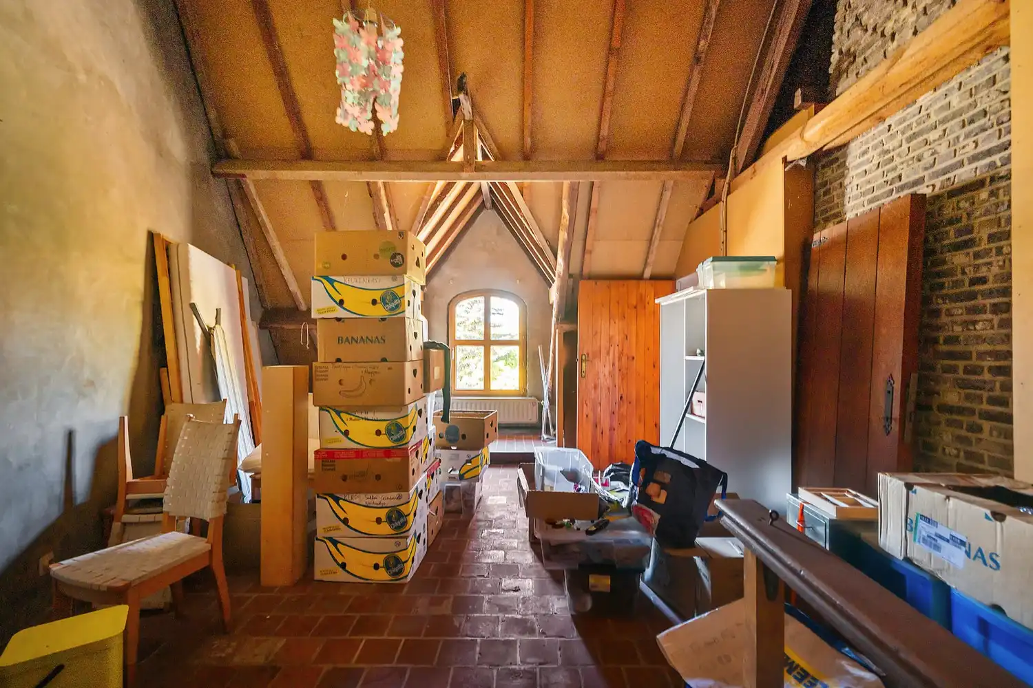 UITZONDERLIJK LANDHUIS OP PERCEEL VAN 1.194 m²! foto 17