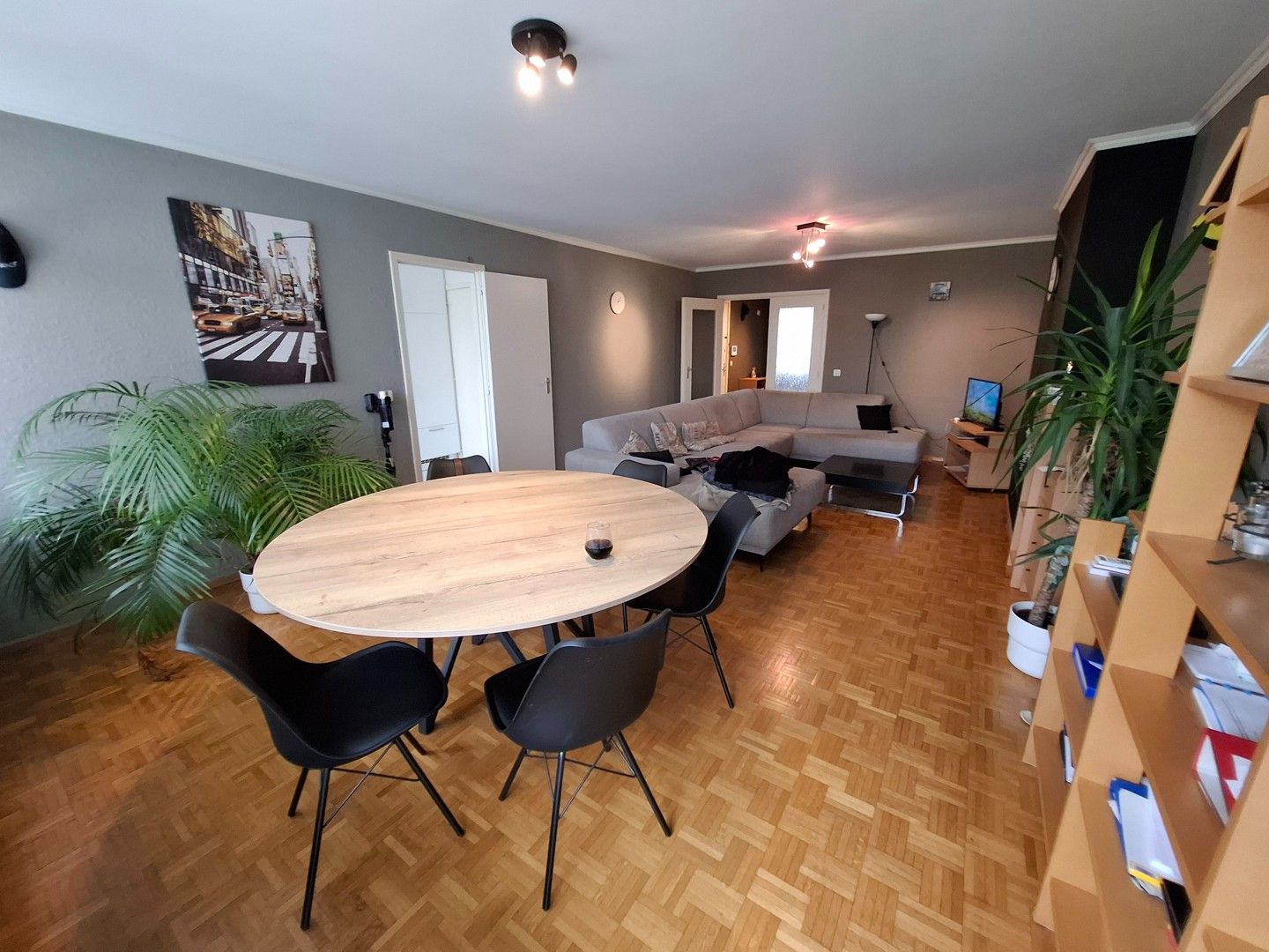 INSTAPKLAAR 2-SLPK APPARTEMENT MET 2 TERRASSEN, NABIJ DE WATERSPORTBAAN foto 5