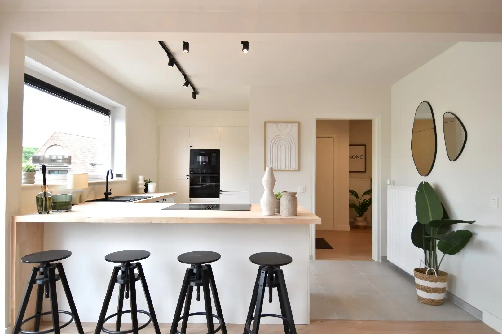 Appartement te koop 8560 Gullegem