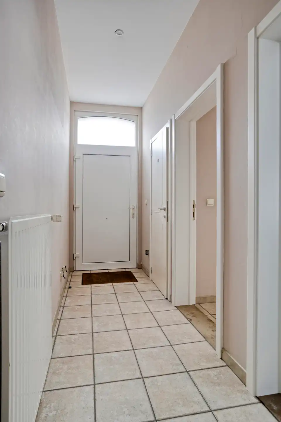 Woning met praktijk op toplocatie in centrum Begijnendijk foto 24