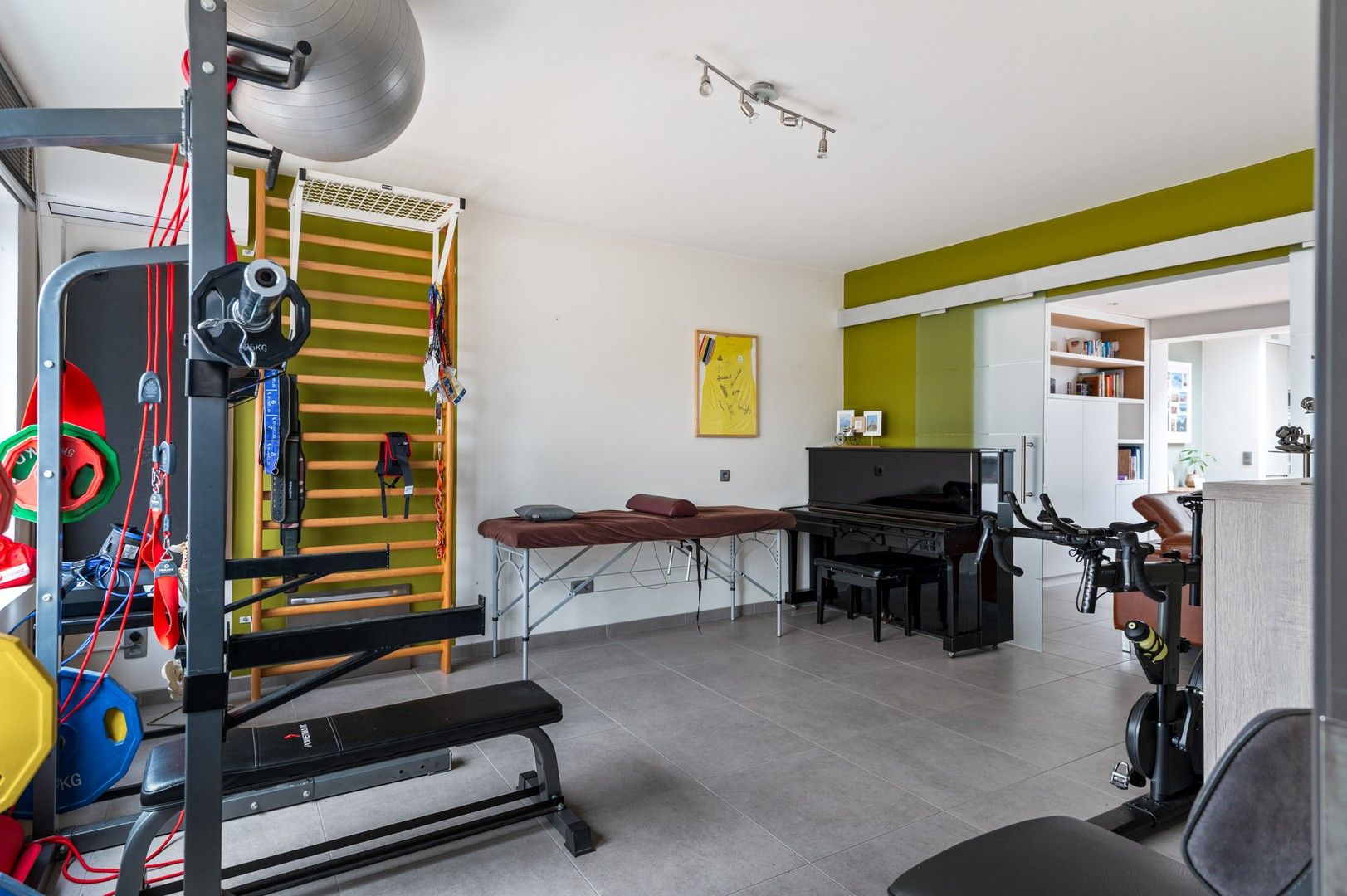 Energiezuinige woning met ruime leefruimte & 4 slpk's foto 11